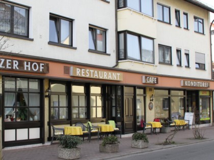 Фото: Hotel-Restaurant Pfalzer Hof